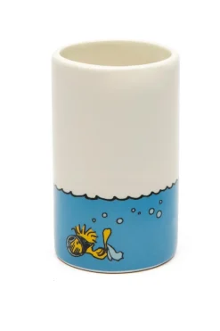 Accessori bagno in set, 3 pezzi, peanuts