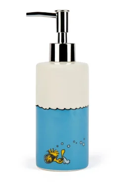Accessori bagno in set, 3 pezzi, peanuts