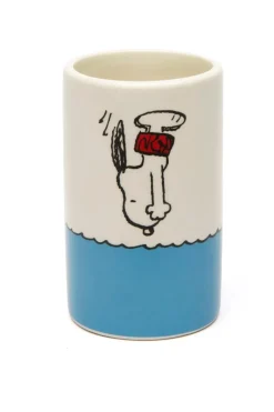 Accessori bagno in set, 3 pezzi, peanuts