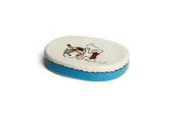 Accessori bagno in set, 3 pezzi, peanuts