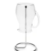Accessorio scola decanter, bottiglie e borracce