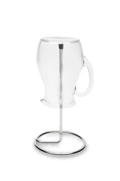 Accessorio scola decanter, bottiglie e borracce