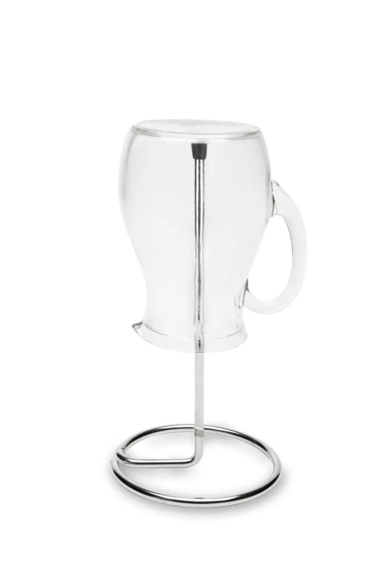Accessorio scola decanter, bottiglie e borracce