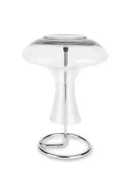 Accessorio scola decanter, bottiglie e borracce