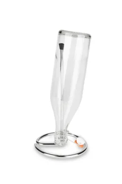 Accessorio scola decanter, bottiglie e borracce
