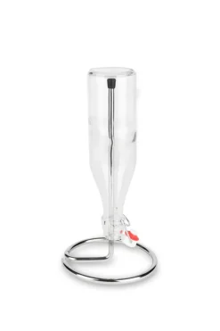Accessorio scola decanter, bottiglie e borracce
