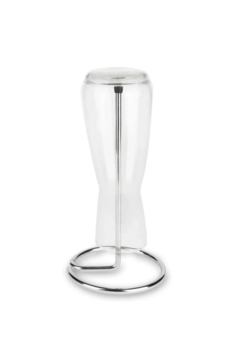 Accessorio scola decanter, bottiglie e borracce