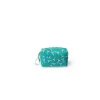 Astuccio peanuts con snoopy, piccolo, azzurro
