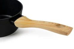 Batteria di pentole e accessori, 19 pezzi, antiaderente