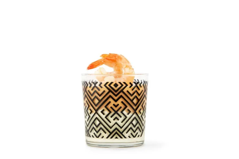 Bicchieri acqua, 6 pezzi, fantasie geometriche
