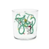 Bicchieri acqua, 6 pezzi, peanuts shiny & bright