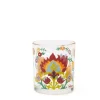 Bicchieri acqua, 3 pezzi, stile indiano