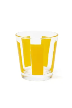 Bicchieri acqua, 6 pezzi, stile primaverile