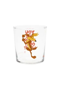 Bicchieri acqua, 2 pezzi, vetro, 250 ml, beep beep