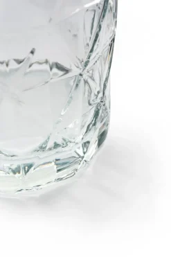 Bicchieri multiuso, 3 pezzi, trasparenti