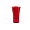 Bicchierini da liquore, 6 pezzi, multicolore