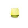 Bicchierini da liquore, 6 pezzi, multicolore