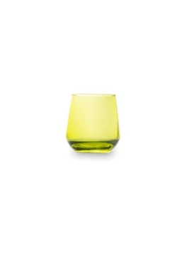 Bicchierini da liquore, 6 pezzi, multicolore