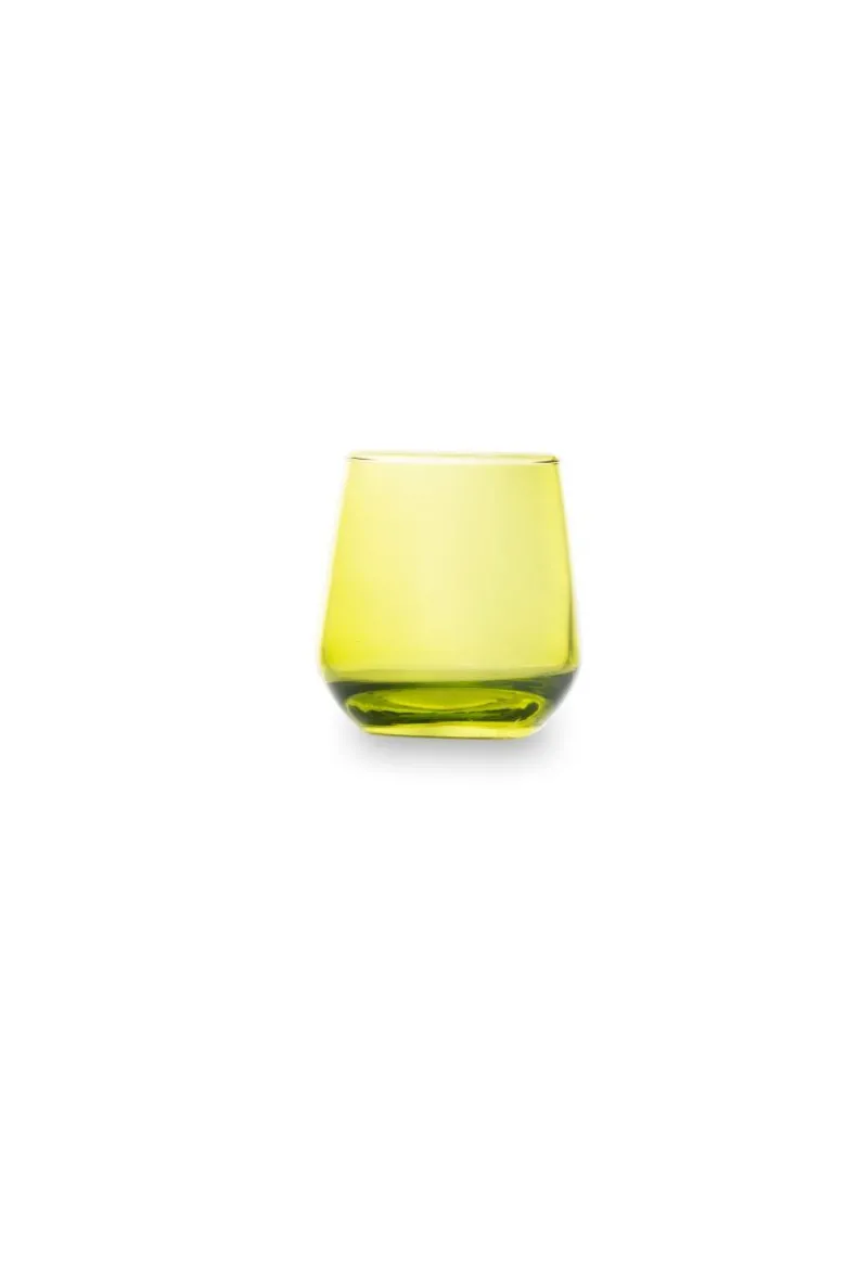 Bicchierini da liquore, 6 pezzi, multicolore