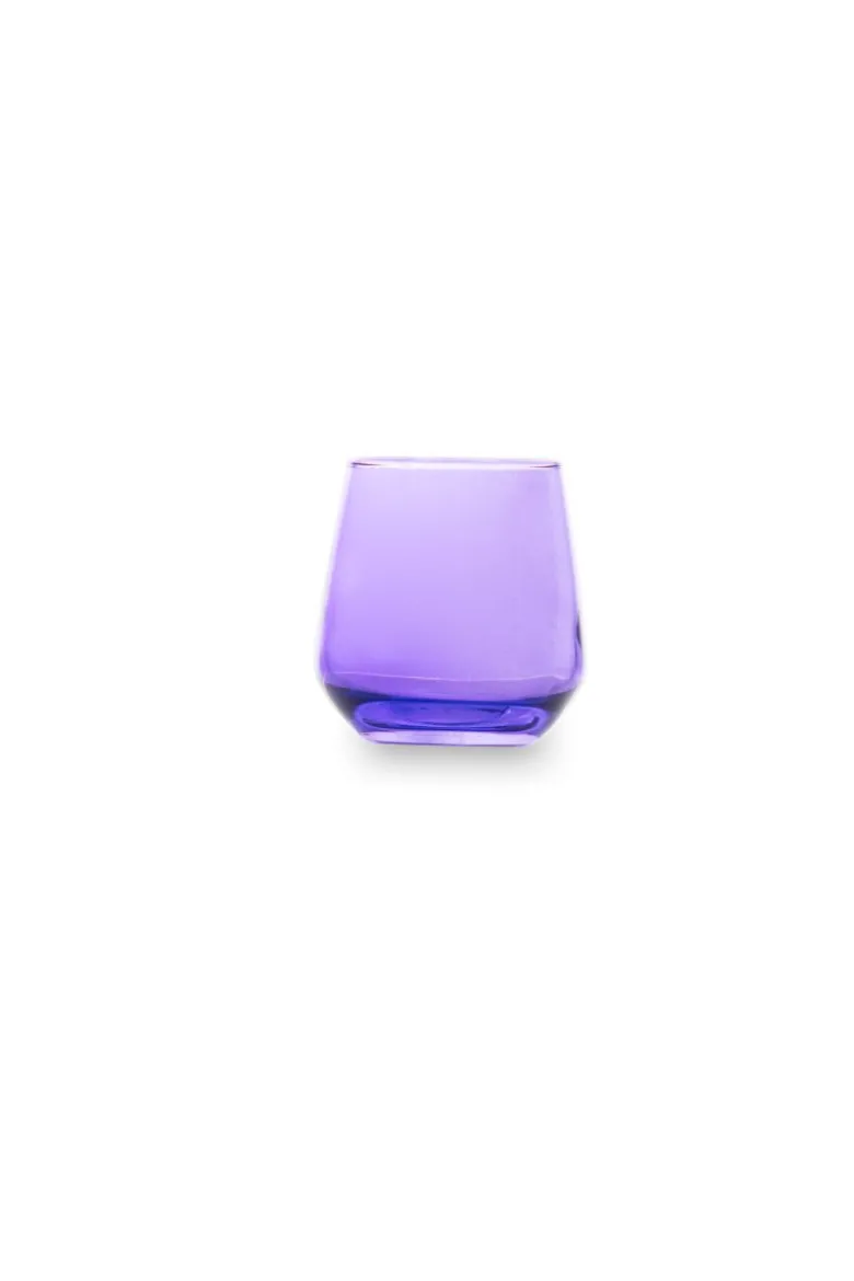 Bicchierini da liquore, 6 pezzi, multicolore