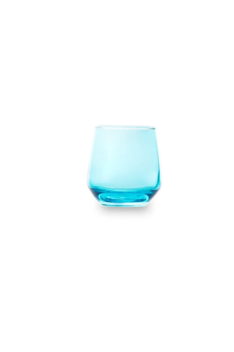 Bicchierini da liquore, 6 pezzi, multicolore
