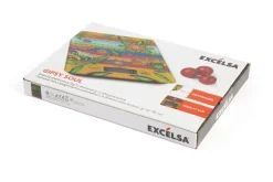 Bilancia da cucina, elettronica, gipsy soul, 5 kg