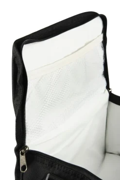 Borsa termica, batman, nero, 7 litri