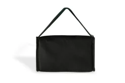 Borsa termica, batman, nero, 7 litri