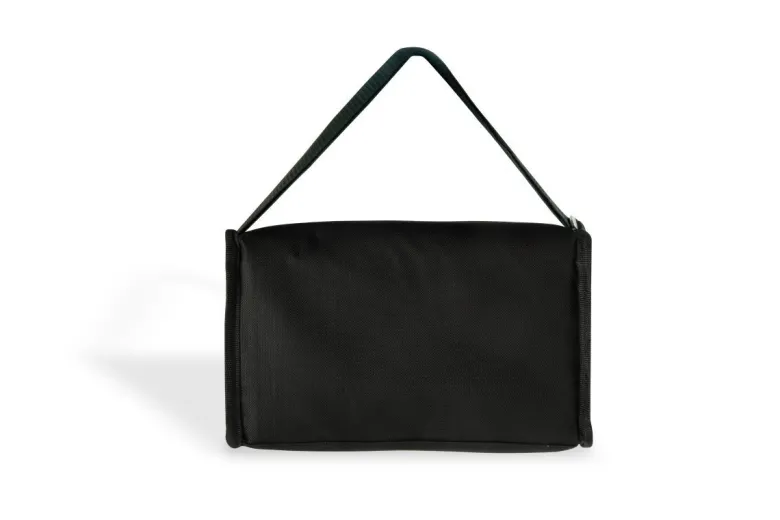 Borsa termica, batman, nero, 7 litri