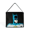 Borsa termica, batman, nero, 10 litri