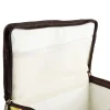 Borsa termica, foglie e felci, 7 litri