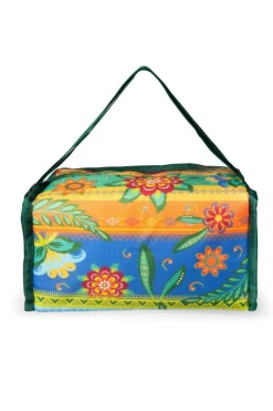 Borsa termica, gipsy soul, multicolore, 7 litri