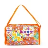 Borsa termica, lisbona, multicolore, 7 litri