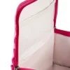 Borsa termica, lucy, rosa, 7 litri