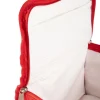 Borsa termica, snoopy, rosso, 7 litri