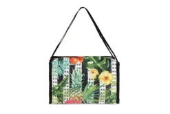 Borsa termica, stile tropicale, 7 litri