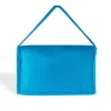 Borsa termica, superman, azzurro, 7 litri