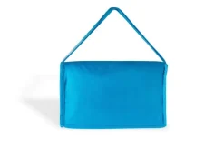 Borsa termica, superman, azzurro, 7 litri
