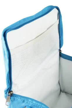 Borsa termica, superman, azzurro, 7 litri