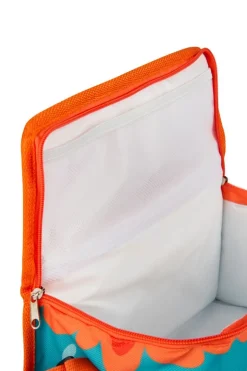 Borsa termica, the moonsters, multicolore, 7 litri