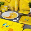 Borsa termica, tweety, giallo, 10 litri