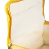 Borsa termica, woodstock, giallo, 7 litri