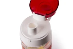 Bottiglia non termica, peanuts, policarbonato, 750 ml