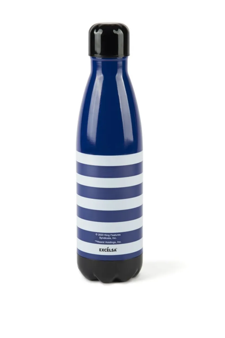 Bottiglia termica, braccio di ferro, 500 ml