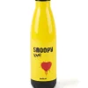 Bottiglia termica, peanuts snoopy, 500 ml
