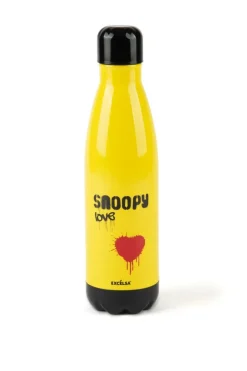 Bottiglia termica, peanuts snoopy, 500 ml