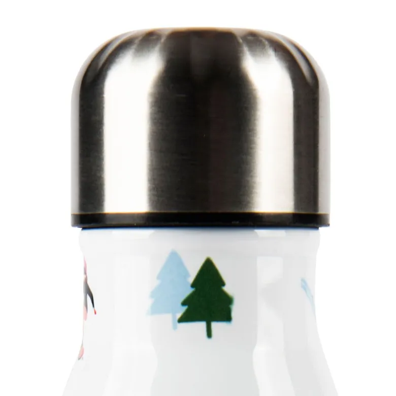 Bottiglia termica, sport invernali, 500 ml