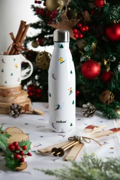 Bottiglia termica, sport invernali, 500 ml