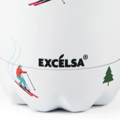 Bottiglia termica, sport invernali, 500 ml