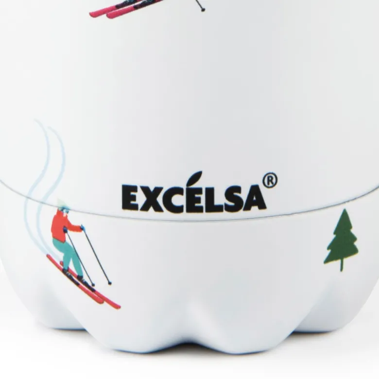 Bottiglia termica, sport invernali, 500 ml